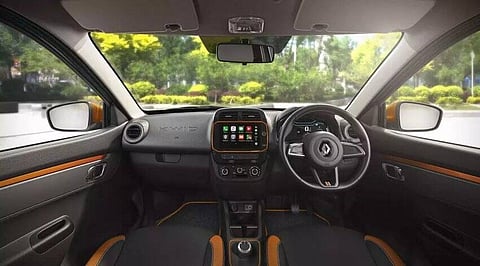 Top 3 cheapest cars