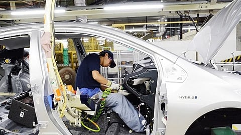 clean fuel vehicles