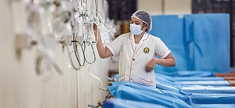 मोठा दिलासा! पॉझिटिव्हिटी रेट २ टक्क्यांवर, २४ तासांत कोरोनाचे २५ हजार नवे रुग्ण, ४९२ मृत्यू