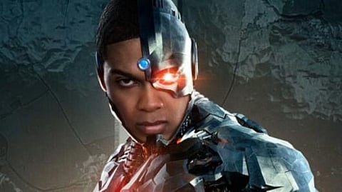 cyborg