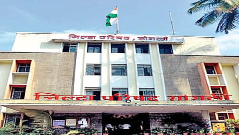 वादग्रस्त वॉटर एटीएमचा ठेका रद्द