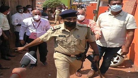 goa election