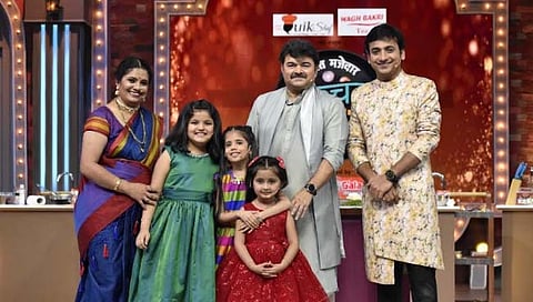 kitchen kalakar