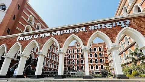 कोल्हापूर : शनिवार पेठ खून प्रकरणी महाराणा प्रताप चौकातील तरुणाला आजन्म कारावास