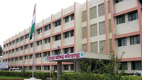 शिरोळ तालुक्यात अकिवाट व यड्राव नवीन जि.प.मतदारसंघ