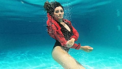 reena madhukar