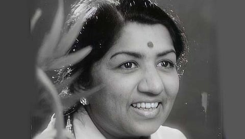 lata mangeshkar