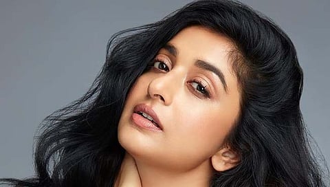 meera jasmine