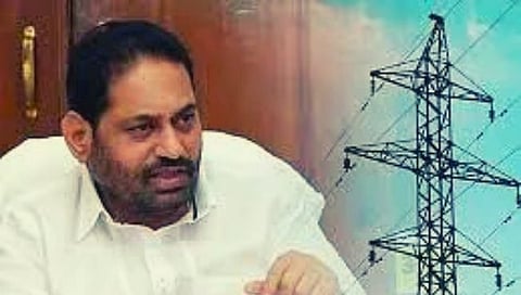 महाराष्ट्र देशातील एकमेव भारनियमनमुक्त राज्य : नितीन राऊत