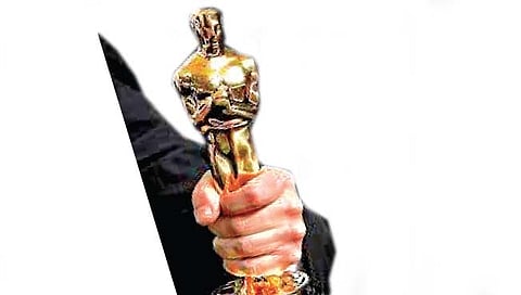 oscar : ऑस्कर पुरस्कारांत यंदा फॅन फेव्हरिट अॅवॉर्ड