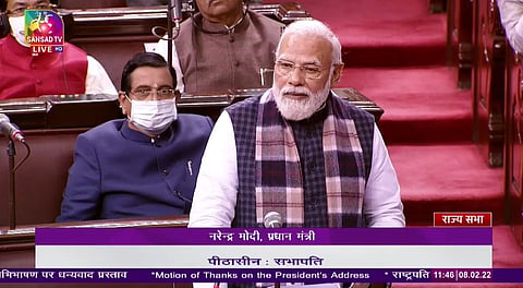 कोरोना काळातही स्टार्टअप्समध्ये भारत जागतिक स्तरावर टॉप-३ मध्ये : पंतप्रधान मोदी