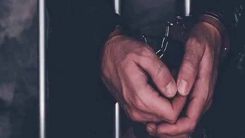Ratnagiri crime : केळवडे खून प्रकरणातील संशयित आरोपीस पाच दिवसांची पोलिस कोठडी