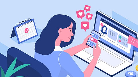 Online Friendship