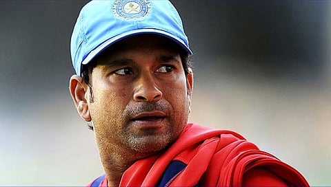 Sachin Tendulkar BCCI President : सचिन तेंडुलकर ‘बीसीसीआय’चा अध्यक्ष होणार? मास्टर-ब्लास्टरने स्पष्टच सांगितले...