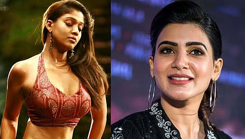 विजय सेतुपती, समंथा, नयनताराचा रॉमकॉम