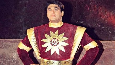 shaktiman movie