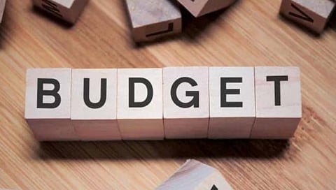budget 2024