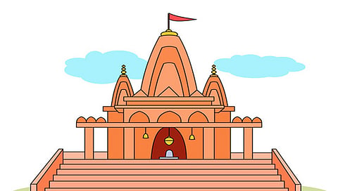 Wardha pilgrimage development