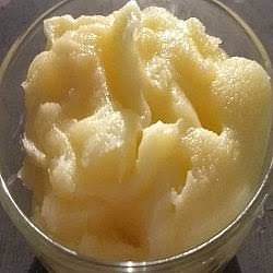 vegetable ghee