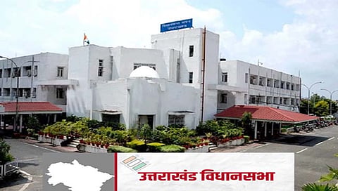 उत्तराखंड मुख्यमंत्रीपदासाठी धामी, सतपाल महाराज, डॉ. धनसिंह रावत यांची नावे आघाडीवर