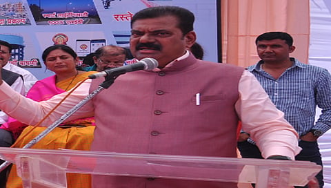 मविआ नेत्यांची प्रकरणे लपविण्यासाठीच फडणवीस यांची चौकशी : ना. कपिल पाटील