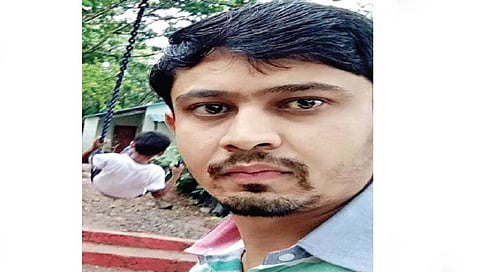 कोल्हापूर : व्यापार्याचा 15 लाखांसाठी अपहरणाचा संशय