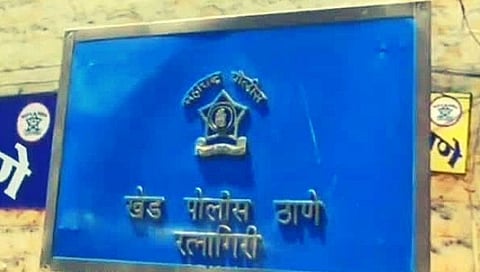 रत्नागिरी : खेडमध्ये पोलिसांना लाच देताना एकाला अटक