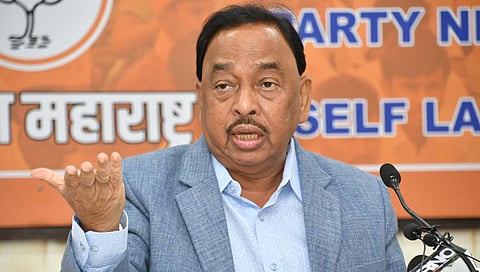 Narayan Rane