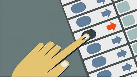 Ratnagiri Politics