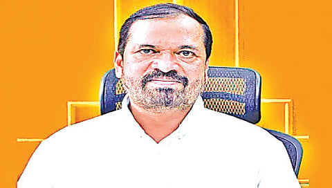 कैलास जाधव,www.pudhari.news