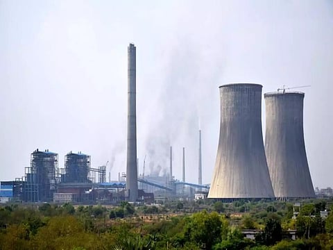 महाऔष्णिक वीज केंद्राने थकविला २९ कोटींचा मालमत्ता कर
