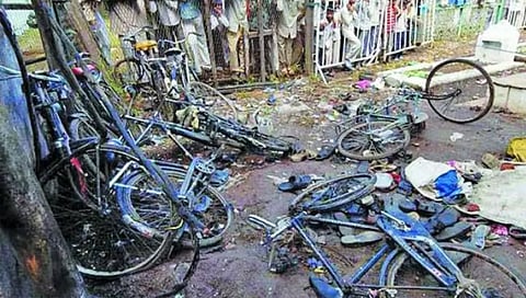 मालेगाव बॉम्बस्फोटातील आणखी एक साक्षीदार फितूर