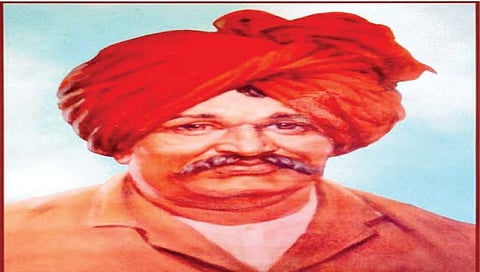 सिंहायन आत्मचरित्र : शाहू विचारांचा जागर