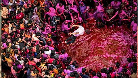 संग्रहित छायाचित्र