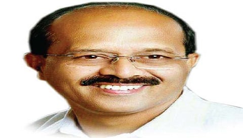 सातारा: सुहास राजेशिर्के आऊट ऑफ कव्हरेज; सातार्यात उलटसुलट चर्चा