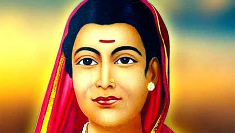 Savitribai Phule