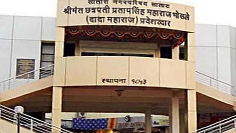 सातार्यात पुनर्रचनेमुळे प्रभागांत फाटाफूट