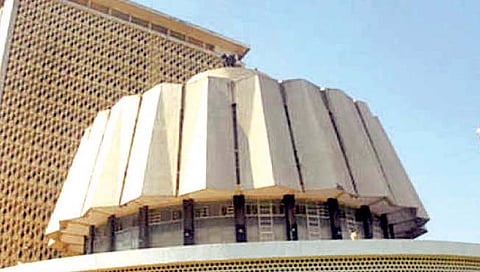 Maharashtra Assembly Polls