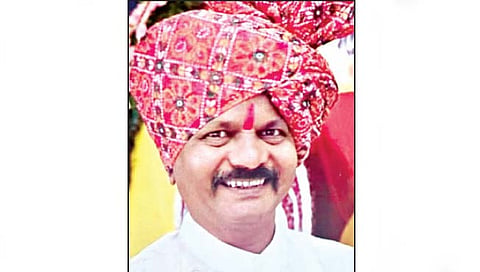 शिवाजी पुलावरून उडी टाकून सराफाची आत्महत्या