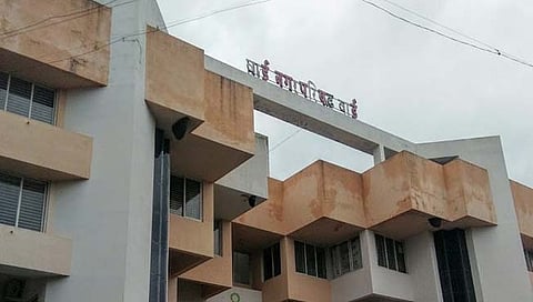 वाई पालिकेचा 56 कोटींचा अर्थसंकल्प