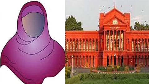 कर्नाटक : शाळा-कॉलेजांत हिजाबबंदी योग्यच