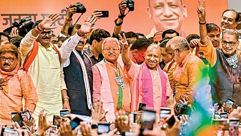 बदलत्या राजकीय संस्कृतीचा प्रभाव