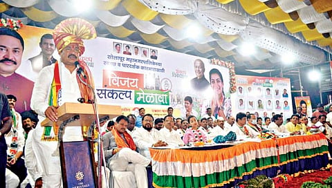 नाना पटोले म्हणाले, मनपासाठी उच्चांकी सदस्य नोंदणी करणार्यांनाच तिकीट