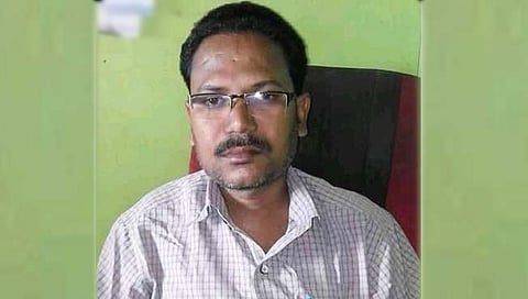यवतमाळ : दातोडी येथील डॉ. जयप्रकाश मुजमुले अपघातात ठार