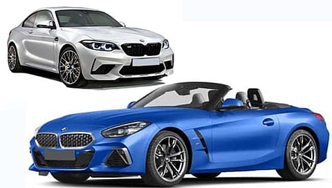 BMW India