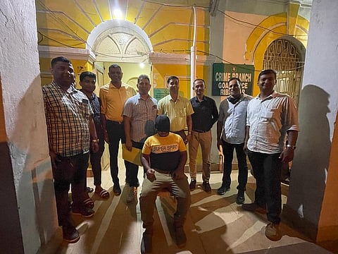 गोव्यात हाय प्रोफाईल सेक्स रॅकेटचा पर्दाफाश, टीव्ही कलाकारासह ३ महिलांची सुटका