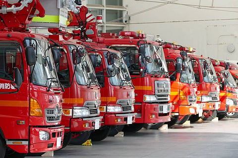 पुणे : पिरंगुटमध्ये उभारणार सुसज्ज अग्निशमन केंद्र