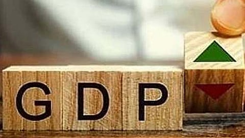 India’s GDP : जीडीपी दर ९.१ टक्के इतका राहण्याचा ‘मुडीज’चा अंदाज