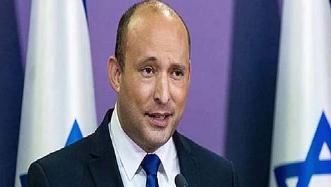 Israeli Prime Minister : इस्रायलचे पंतप्रधान नफ्ताली बेनेट 2 एप्रिलला भारत दौऱ्यावर