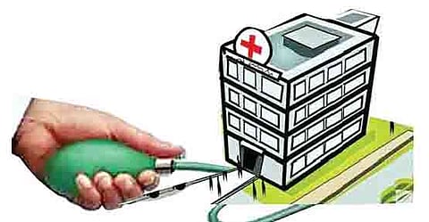 पुणे महापालिकेला एक वैद्यकीय महाविद्यालय चालवता येईना?